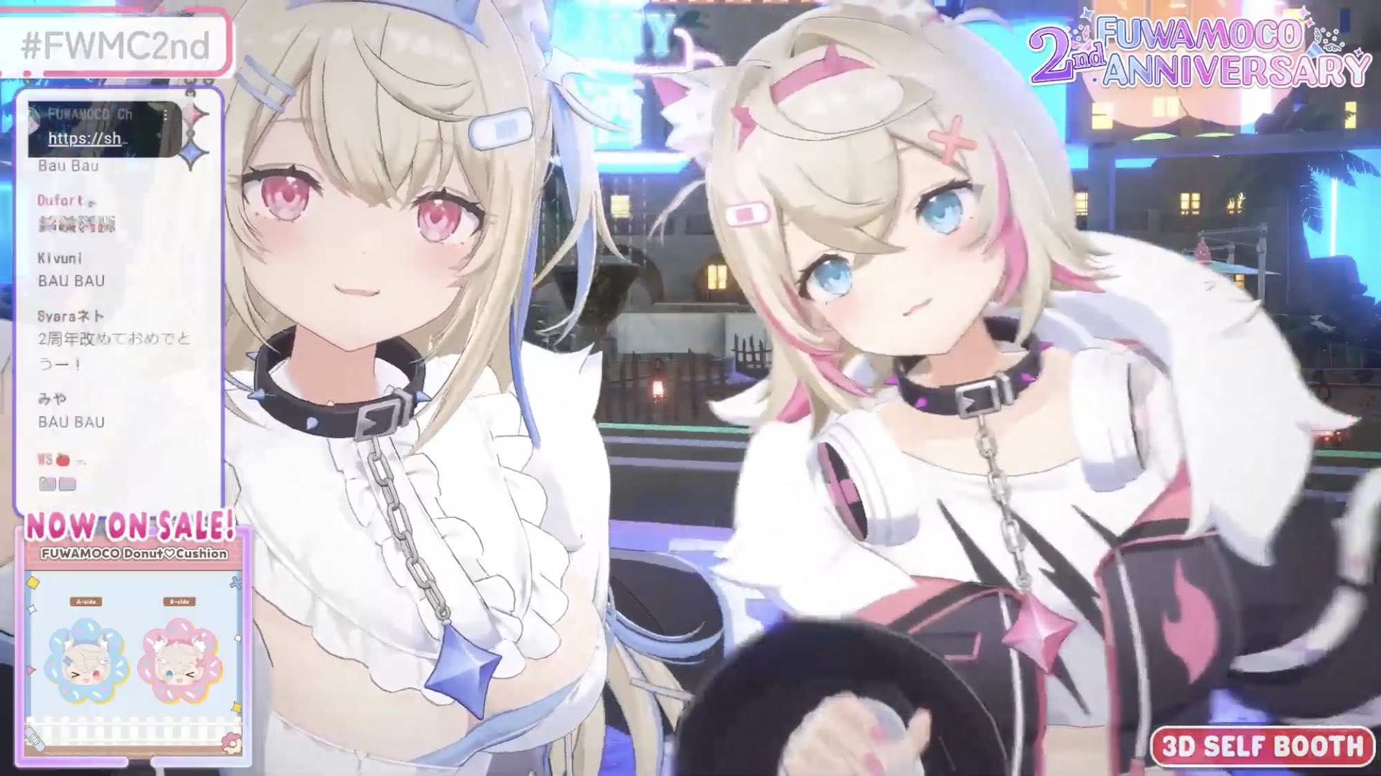 OURフワモコ フワモコ - Hledat / X