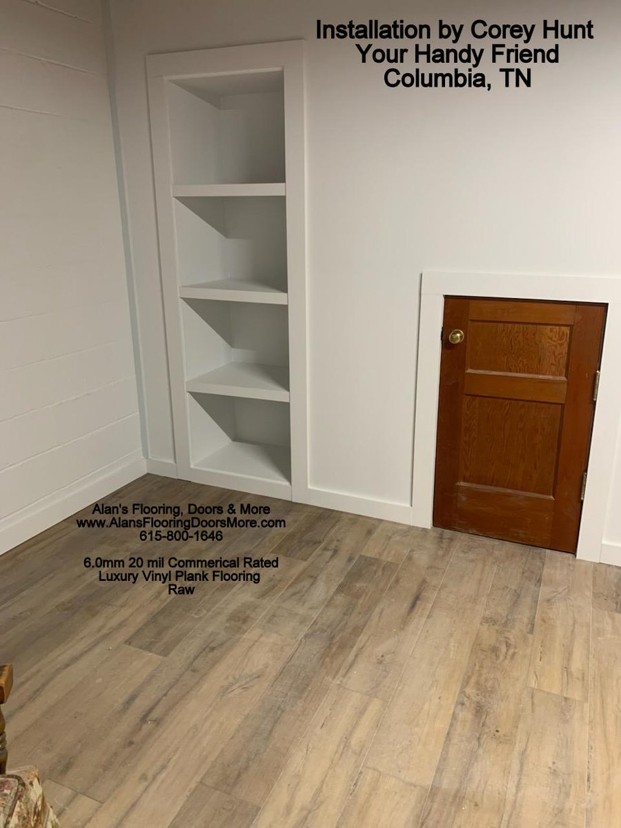 BigBoxLiquid's tweet photo. BEAUTIFUL FLOOR LUXURY VINYL PLANK
HANDSCRAPED COMMERIAL RATED
Raw 6.0mm 20 mil Pad Attached
$2.69 local pick up
Time 1 - 3 Days
$3.59 Pallet Shipped 
Time 4 - 8 Days https://t.co/zgnfXWDKgB