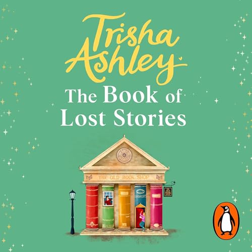 Book Convos (@bookconvos) on Twitter photo It's finally here, The wonderful new release from <a href="/trishaashley/">📖Trisha Ashley📖</a> don't let the month end without getting a copy It's finally here, The wonderful new release from <a href="/trishaashley/">📖Trisha Ashley📖</a> don't let the month end without getting a copy