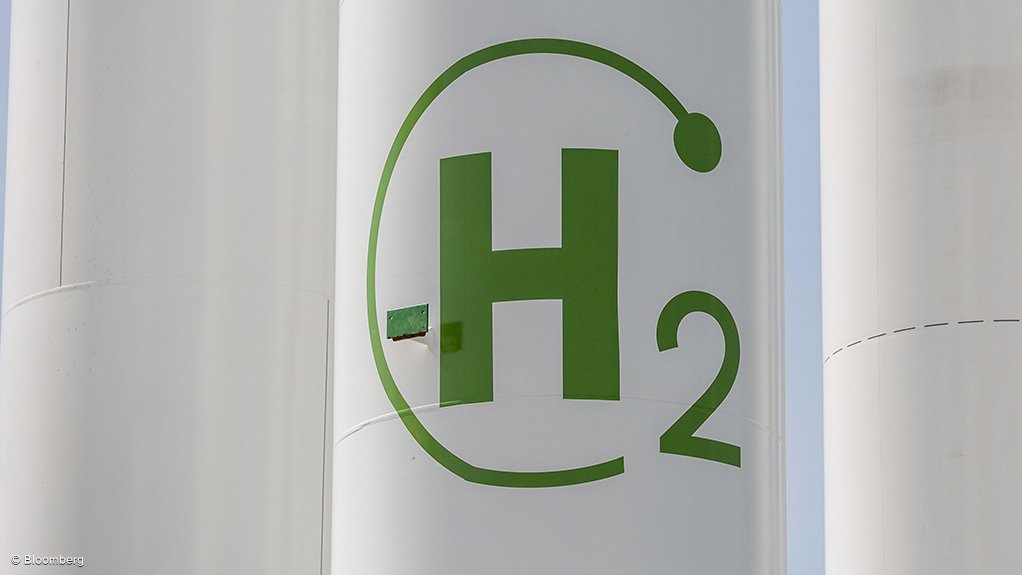 Masterplan development on the cards for #Namibia–Western Cape #hydrogen pipeline   #swagefast #energy #renewables   zurl.co/9HCz2
