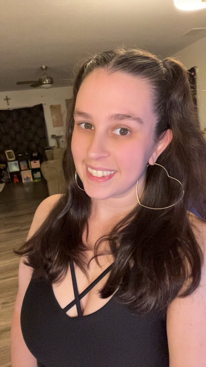 Hai!!! Super Late Dance Stream 27 Pounds Down #ubisoftpartner !socials !slay !discord

twitch.tv/cutebutsnuggly
#justdancegame