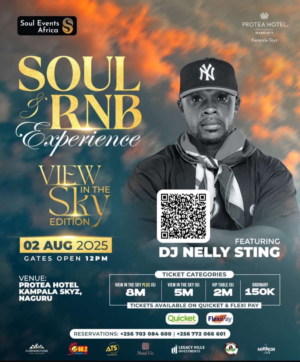 excited to drop a super set in a thread of 80s 90s 200s come threw lets join the rhythm <a href="/Dj_Pita/">Pita K</a> <a href="/SoulEventsAfric/">Soul Events Africa</a> <a href="/janzi/">Jonathan Jansson</a> band  <a href="/dj/">Dorothy Jean Chang</a> cassie