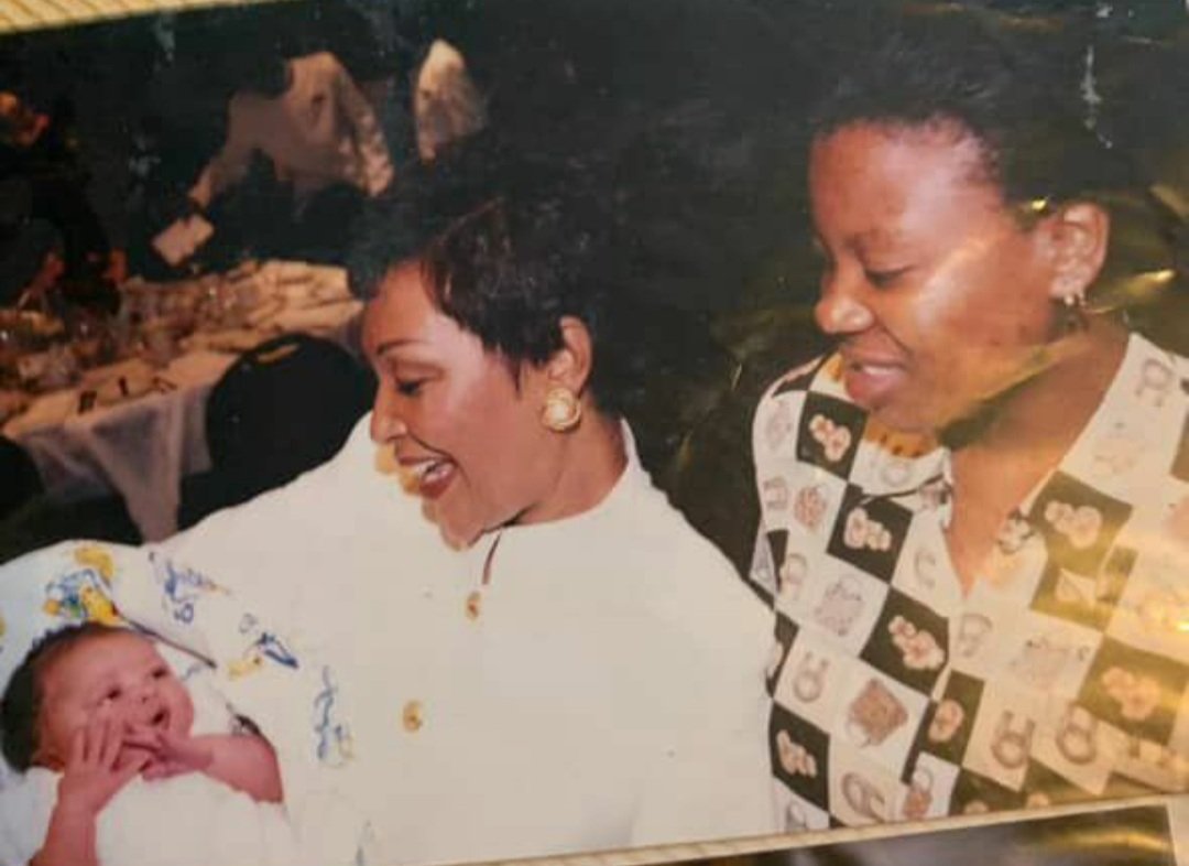 Felicia Mabuza-Suttle tweet media