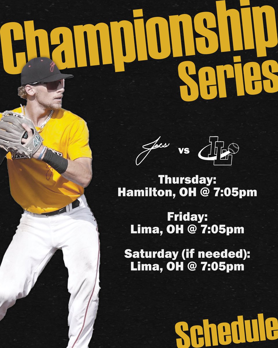 Hamilton Joes tweet media