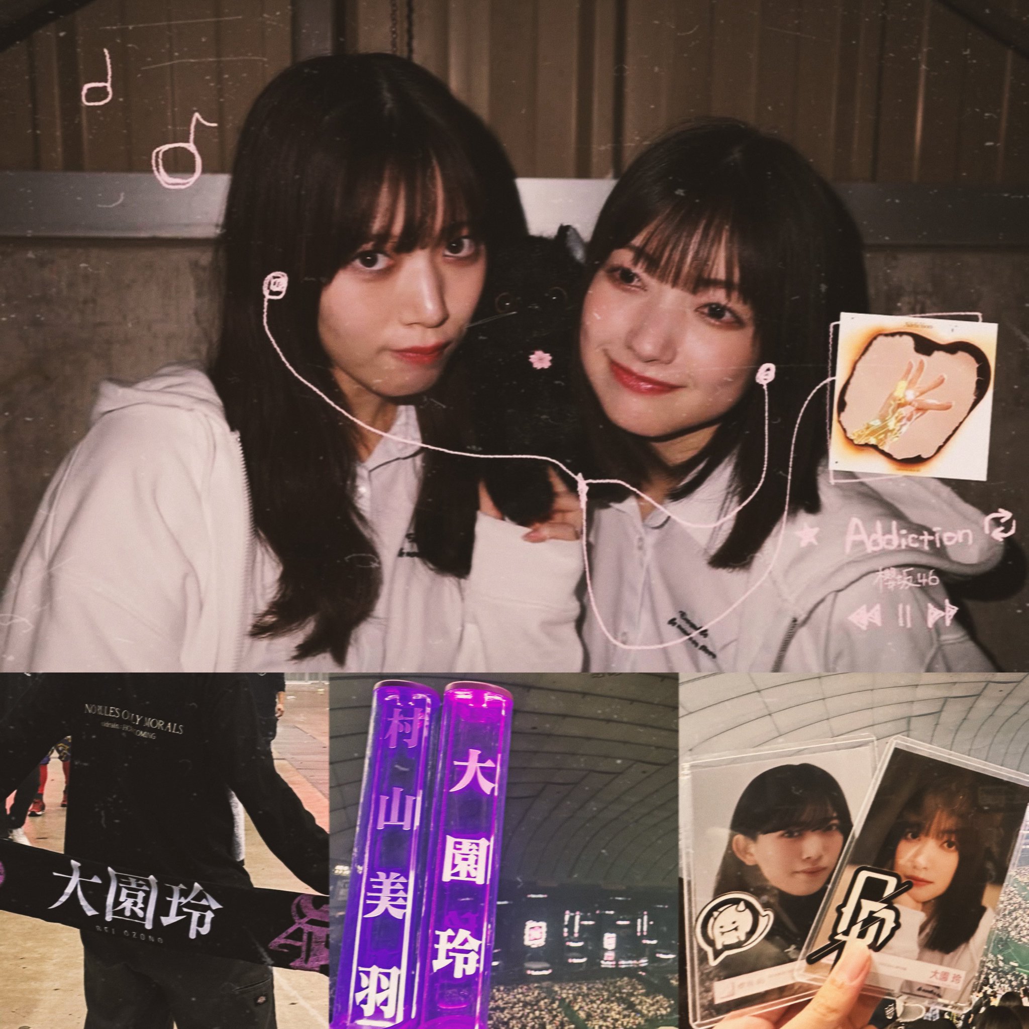 ケン様•*¨*•.¸♬︎ Posts with replies by ケンケンS2 (@MoonsPool) / X