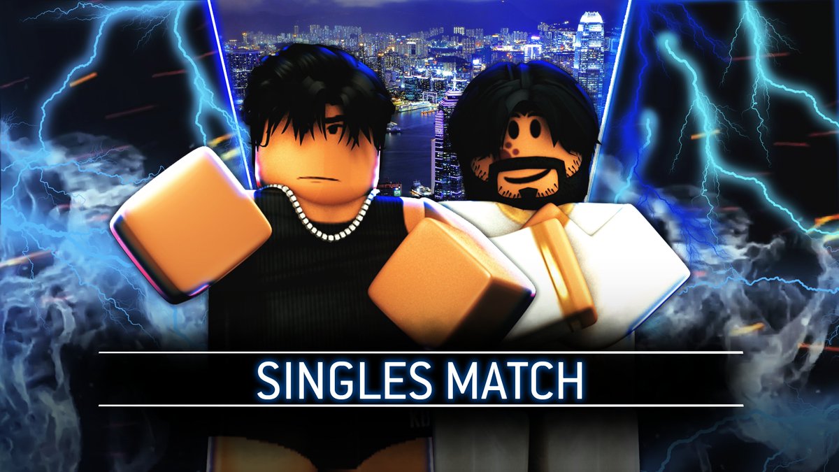 WWE RBLX (@_wweroblox) on Twitter photo Tomorrow Night | #SmackDown
#IC Champion <a href="/xR3AP/">Reap</a> goes one-on-one with <a href="/zorizoffjuice/">zoriz steen</a>
-
@SCStylesOrg is set to address the #WWE Universe
-
<a href="/rememberingmsfl/">Android</a> goes against <a href="/OnslaughtStxeen/">Onslaught Storm</a>
-
<a href="/konrw_/">Kon</a> looks to make a statement as he takes on <a href="/StemRW/">stem</a>
#WWE2K25 Tomorrow Night | #SmackDown
#IC Champion <a href="/xR3AP/">Reap</a> goes one-on-one with <a href="/zorizoffjuice/">zoriz steen</a>
-
@SCStylesOrg is set to address the #WWE Universe
-
<a href="/rememberingmsfl/">Android</a> goes against <a href="/OnslaughtStxeen/">Onslaught Storm</a>
-
<a href="/konrw_/">Kon</a> looks to make a statement as he takes on <a href="/StemRW/">stem</a>
#WWE2K25