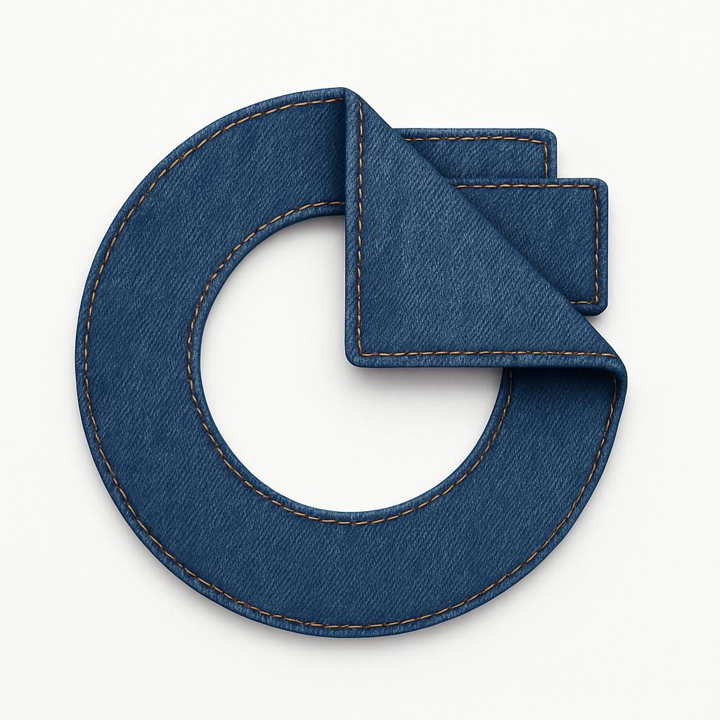 A Jeans Wallet is so cool !!!!😎