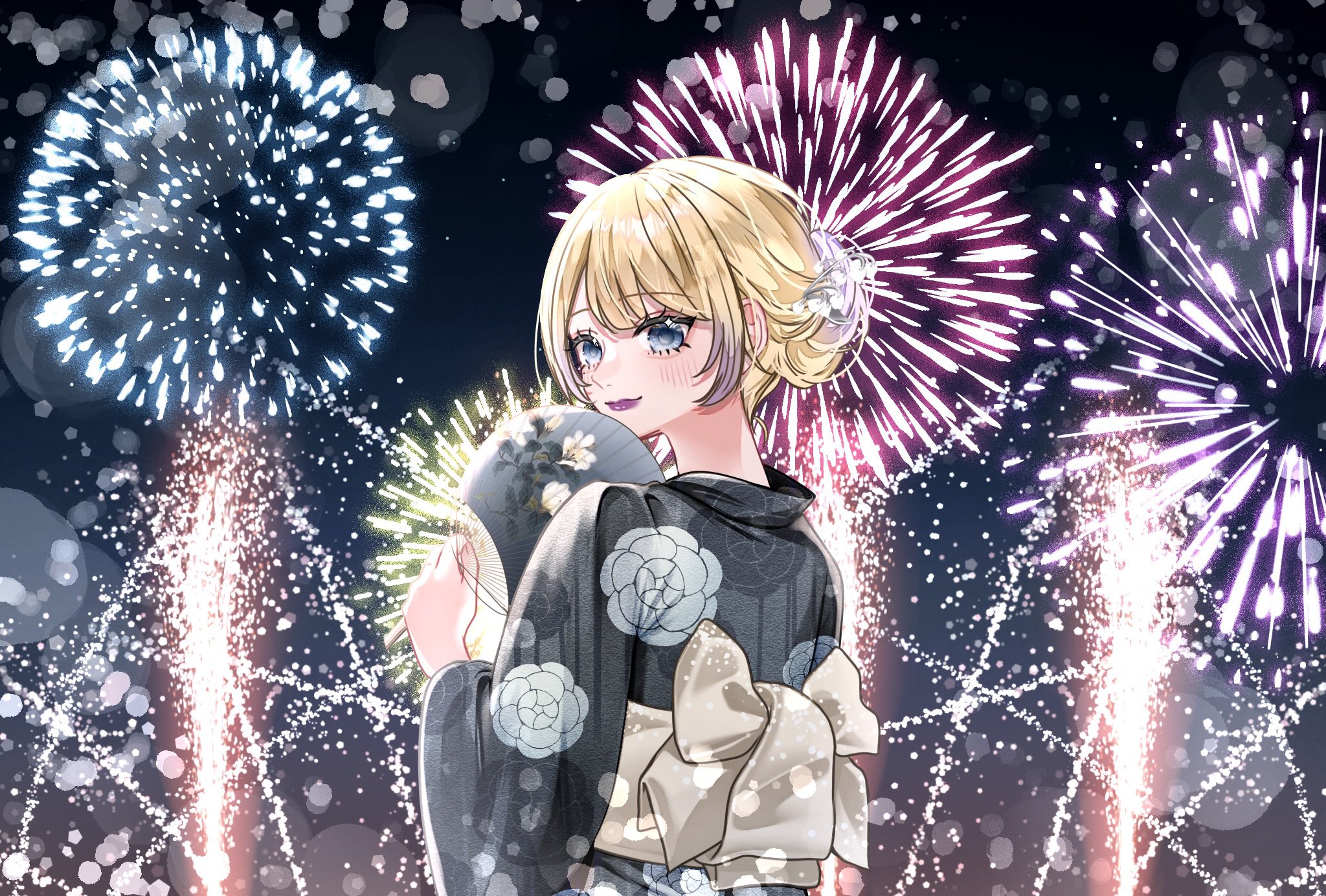 目眩めく@生誕祭🥇ｵﾘﾊﾞｼﾞ🥇thx❕ on X