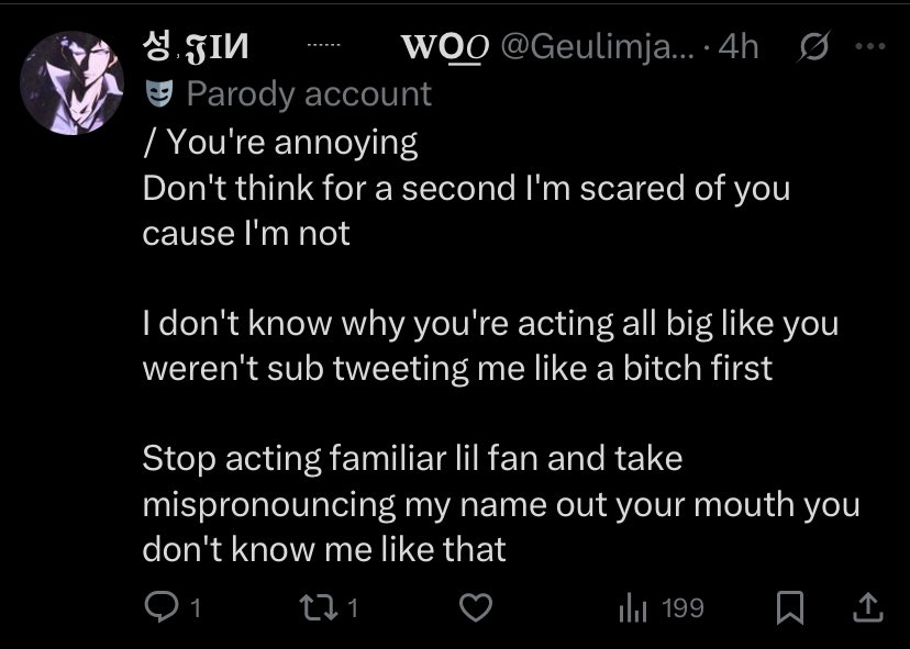 𝐀𝐑𝐌𝐒𝐓𝐑𝐎𝐍𝐆 (HIATUS) tweet media