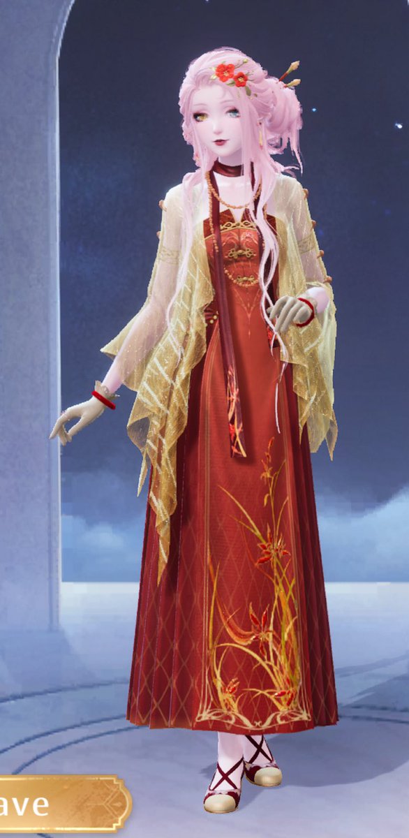 lastlamentt's tweet photo. nevermind remade my outfit for this update https://t.co/PwReJlKLlx