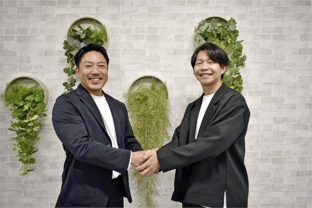 Cellpromote_'s tweet photo. 【プレスリリース】
中小企業向けDX支援のセルプロモートと、AIセキュリティ支援のスライスチーズが業務提携を締結

DX支援を通じて企業の成長を促進するセルプロモート株式会社は、AIを活用したセキュリティソリューションを提供する株式会社スライスチーズ（代表取締役：岩城 拓海、本社所在地：東京都港区）と、サイバーセキュリティ分野における事業拡大のため、業務提携を締結したことをお知らせいたします。

▼プレスリリース全文はこちら
https://t.co/fmFubA9YdE