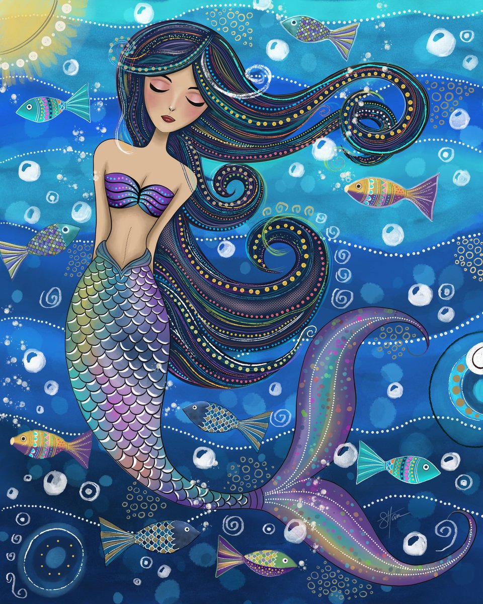 Thanks sooo much <a href="/yianak1s/">Yang0s</a> for collecting an edition of “A Siren’s Soul”!!! 🙏🏼

Appreciate it very much!!! 💙a