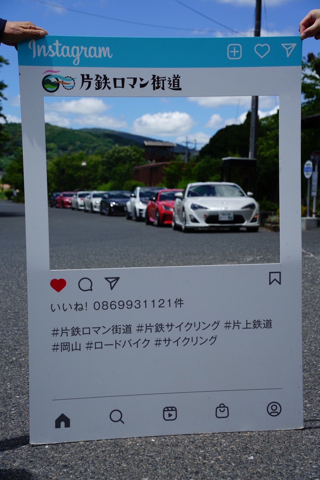 OKAYAMA86BRZ ALL K.N. on X: 