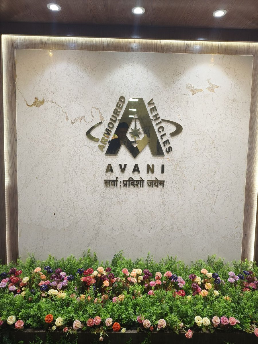 As part of #GunvattaSamrudhi, an #IndustryConnect initiative, #NABCB visited @AVNL_India in Chennai to promote adoption of accredited #conformity assessment across its manufacturing units &amp; supply chain.

CEO NABCB emphasized leveraging #accreditation for global recognition. 🌐