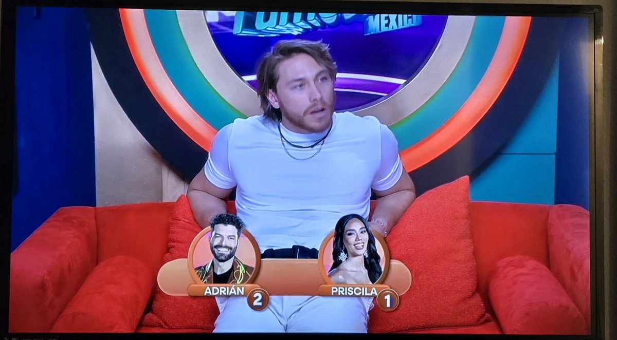 Primera nominacion de #LCDLFMX3 #LaCasaDeLosFamososMx3 #Denigris