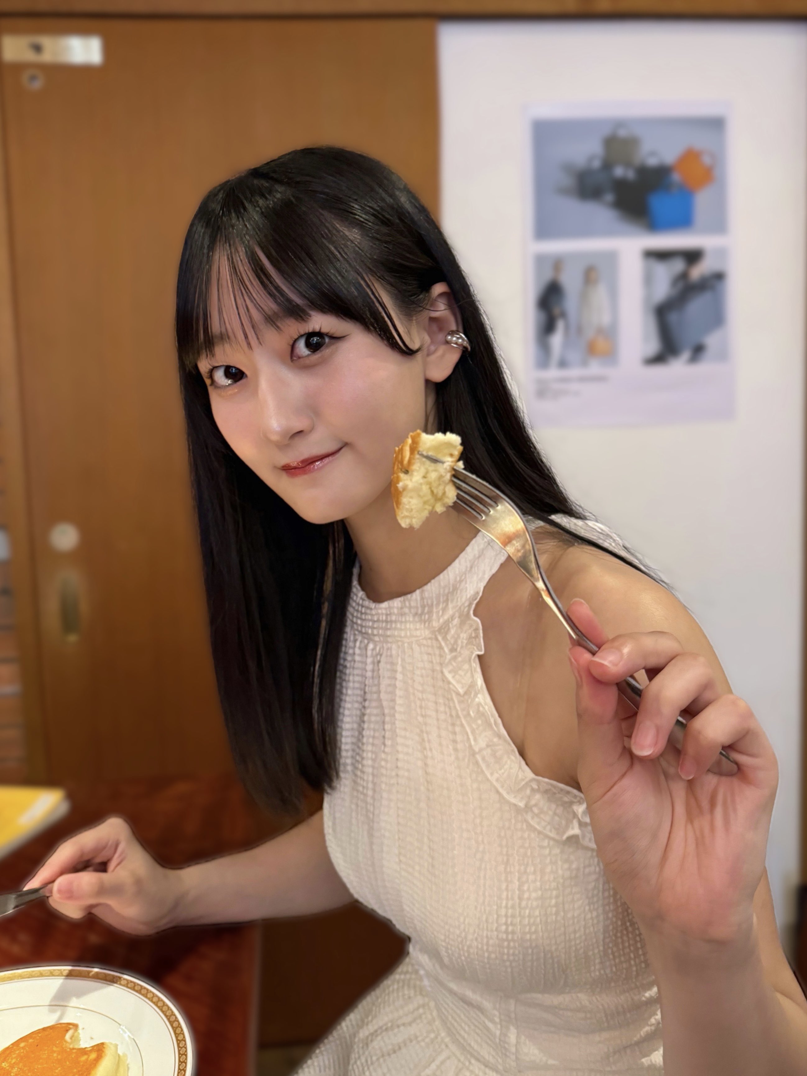 宙花と羽毛 宙花と羽毛 信濃 宙花 on X: