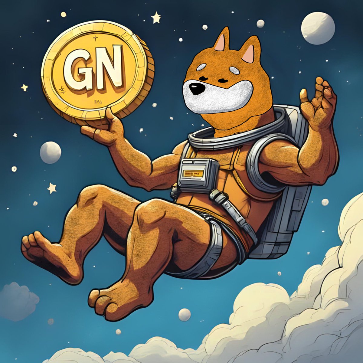 Begencoin's tweet photo. GN $BEGEN

Thanks to everyone that supported the mint on day 1. https://t.co/l8H4t7ddmL