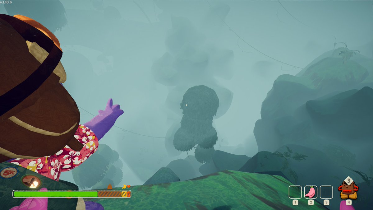 AprilEffects's tweet image. El peak del Peak