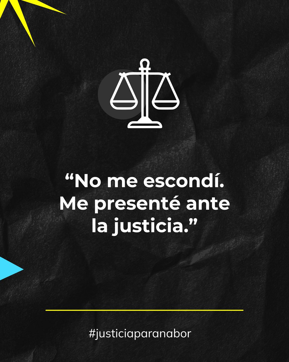 NaborMgarza's tweet photo. 📷 No son solo frases. 
Son fragmentos de una historia real que los medios no contaron completa.
Estas palabras no se escribieron con rencor, sino con claridad y dignidad.
Compártelo.
Hoy más que nunca necesitamos justicia con humanidad.
#JusticiaParaNabor https://t.co/sgBrTqLM84