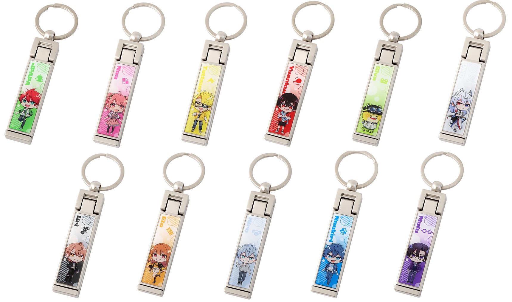 カラフルピーチ グッズ情報 (@clpc_goodscheck) / X