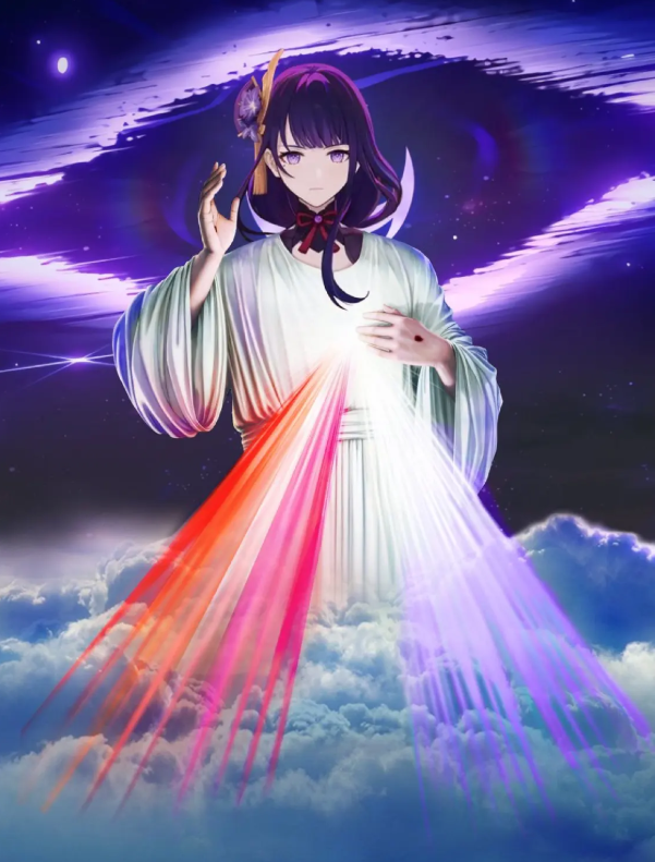 girpanything's tweet photo. - @triacademic  has been blessed by the sapphic archon!!! https://t.co/7QwnYf6rw8