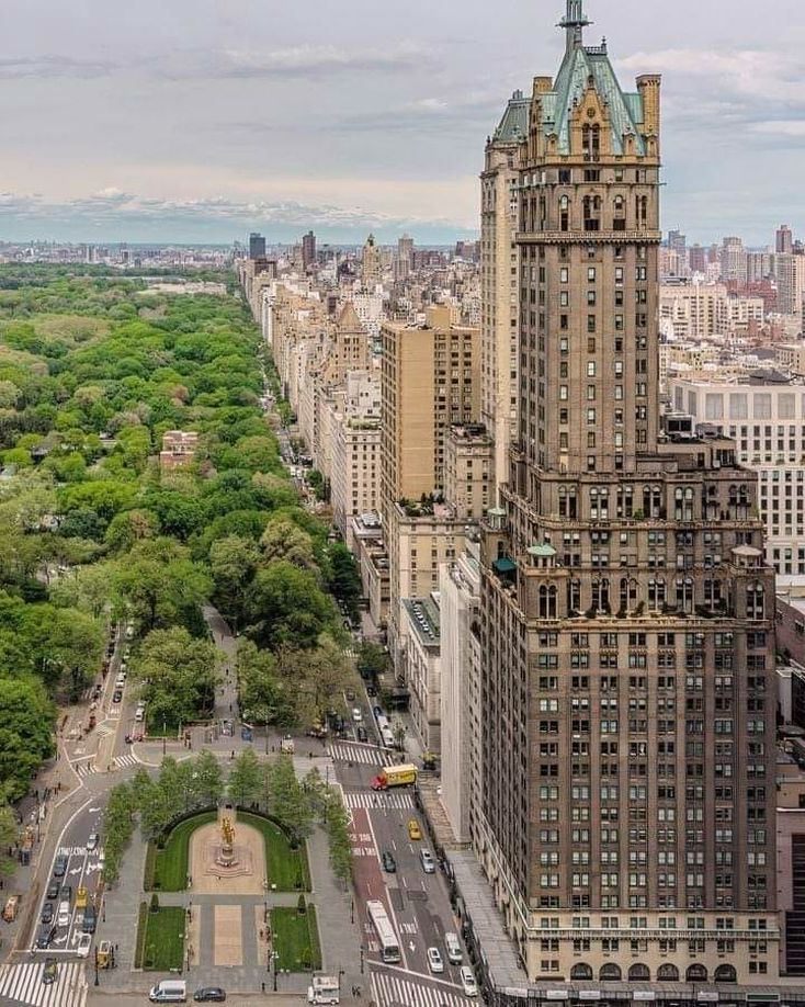 peyton_jon77237's tweet image. Central Park