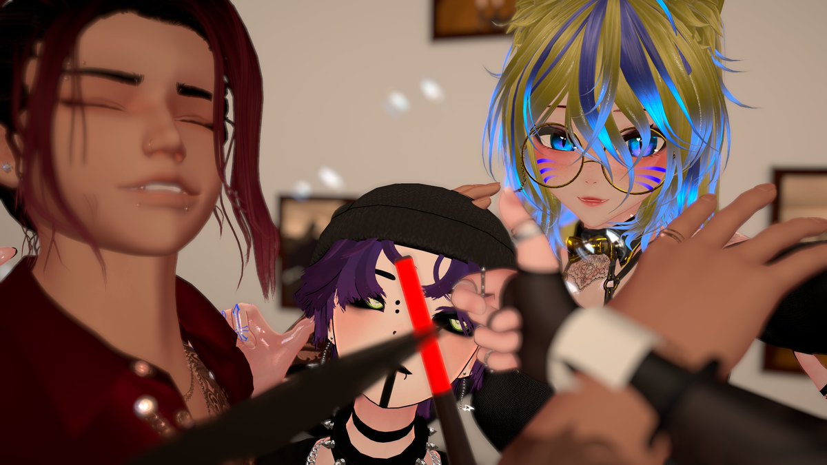 I take the best pictures lol
Rare fun drinking night on a Monday with some really good people!