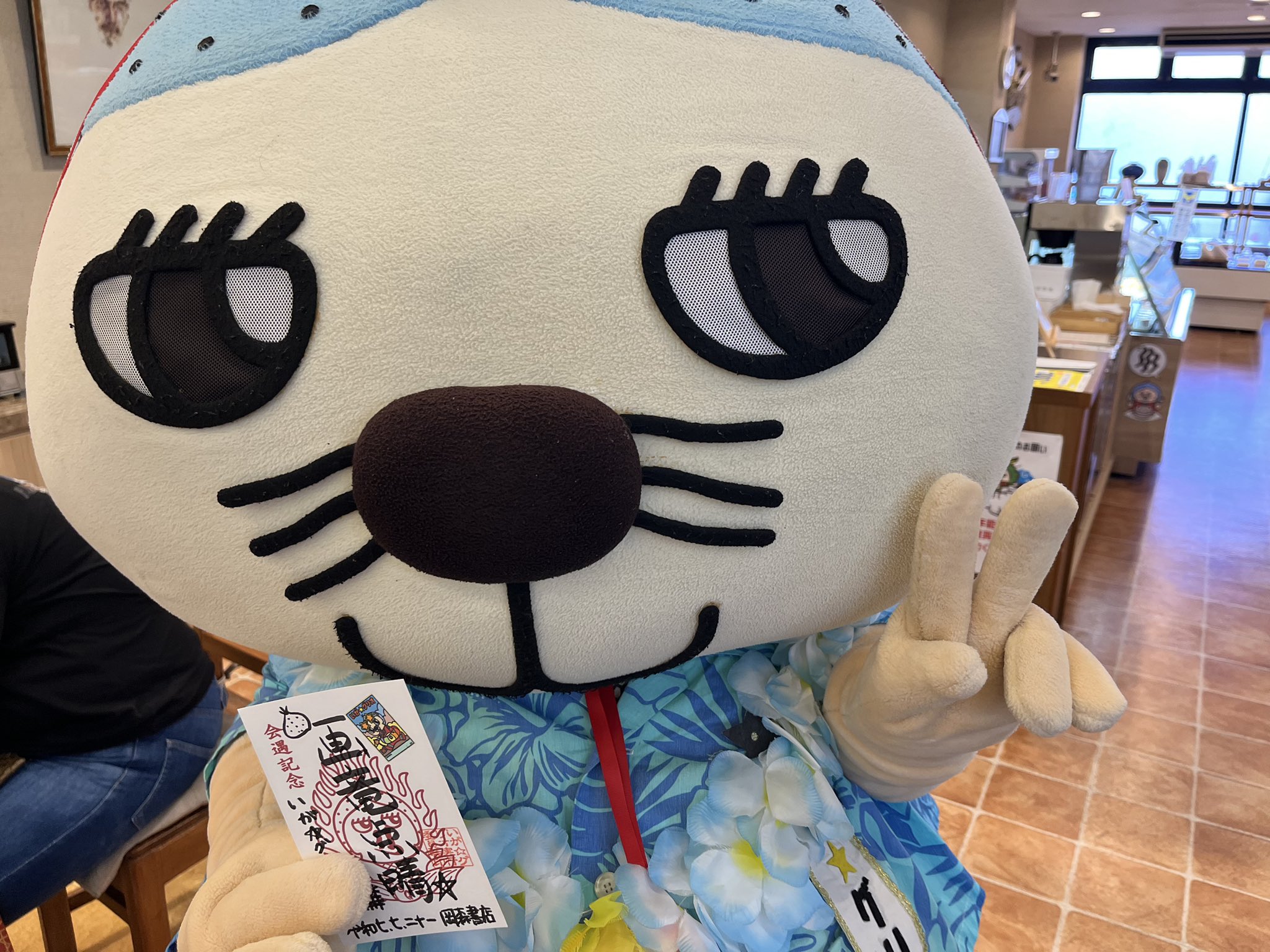 ちょまき　水曜日発送不可　様♦️リクエスト5点おまとめ 泉水 舞🍫🐰🐣=͟͟͞͞◓🐽⚡️ on X: 