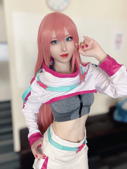 コスプレイヤーしゅんすけのTwitter画像39