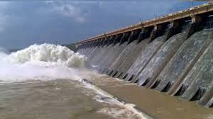 NandighoshaTV's tweet photo. #ହୀରାକୁଦର_୪ଟି_ଗେଟ୍_ବନ୍ଦ
ସମ୍ବଲପୁର : ବନ୍ଦ ହେଲା ହୀରାକୁଦର ୪ଟି ଗେଟ୍
ବର୍ତ୍ତମାନ ୮ଟି ଗେଟ୍ ଦେଇ ବନ୍ୟାଜଳ ନିଷ୍କାସନ ହେଉଛି
#hirakuddam #gateclose #nandighoshatv #odisha https://t.co/Cpm5ywoRY0