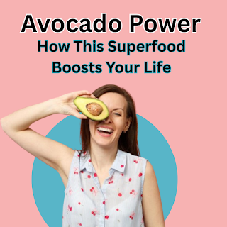 GlowingSec's tweet photo. How Avocado Boosts Your Mental &amp; Physical Health

Here 👇👇
https://t.co/O17YtNrF0d

#passionfruit #benefits  #PassionFruit #antioxidantrichfruits #vitaminCfruit #naturalwellness #NaturalRemedies #sleepaid #tropicalfruits #digestion #WellnessTips #Superfood #healthbenefits https://t.co/tca3M3beUm