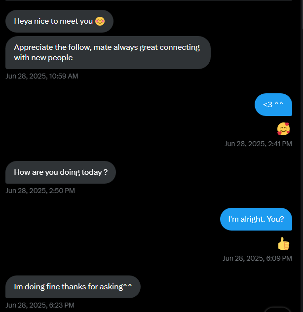 unrefinedsinner's tweet image. Can someone make a list of people who do this crap?

I can't tell if they're bots or real people who are just scummy. Either way it's upsetting. #scam #commissionscam #vtuber @Stario_HyDeff