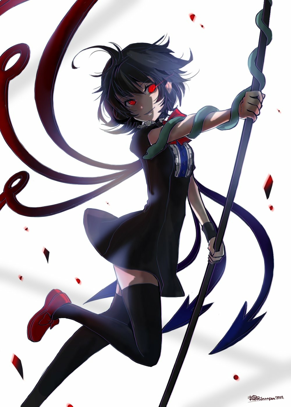 未早 on X: 