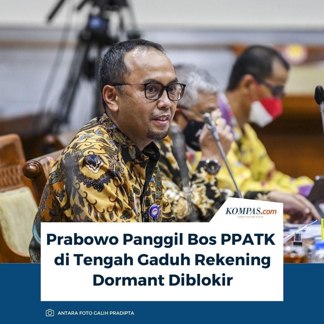 Anas Urbaningrum (@anasurbaningrum) on Twitter photo Saran : 
Lebih baik fokus dan memaksimalkan kinerja pada tugas yang sesuai dengan otoritas yang diatur atau diberikan oleh UU. Nambah-nambah tugas sendiri, terlalu kreatif, bisa menimbulkan keadaan yang tidak terukur. Saran : 
Lebih baik fokus dan memaksimalkan kinerja pada tugas yang sesuai dengan otoritas yang diatur atau diberikan oleh UU. Nambah-nambah tugas sendiri, terlalu kreatif, bisa menimbulkan keadaan yang tidak terukur.
