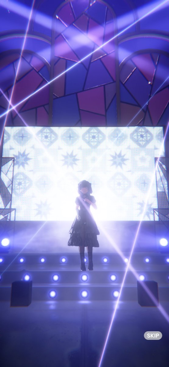 最近10連できてくれること多い(自分から自慢していくstyle)