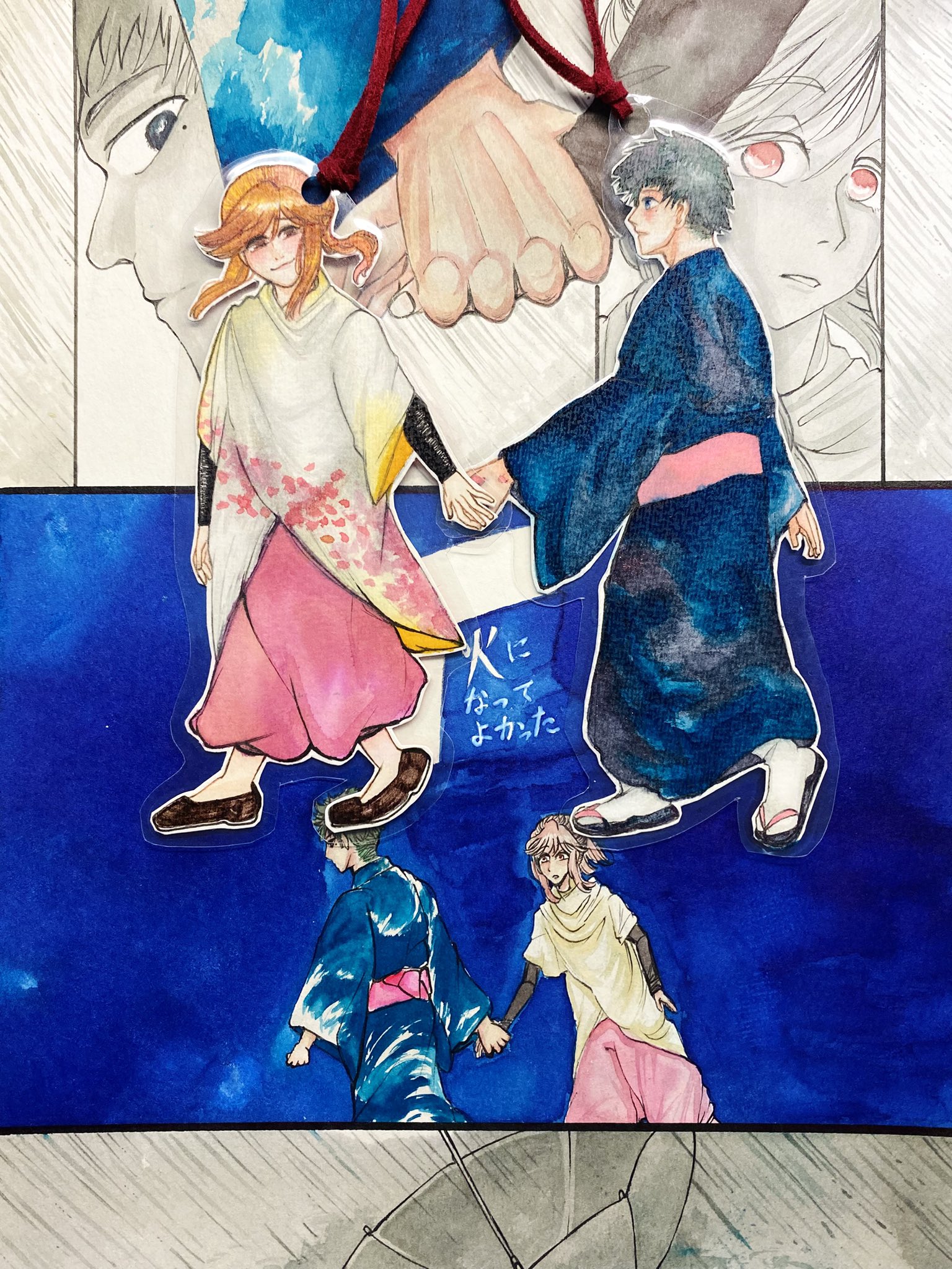 さば様♡ おさば（ぶろこりの森在住） (@saba038) / X