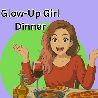 GlowingSec's tweet photo. Glow-Up Girl Dinner

Here 👇👇
https://t.co/wSYpyVNoOP

#BeautyNutrition #SkinFood #Health #CollagenBoost #GlowFromWithin #HealthyEating #ghibli #GlowUpGirlDinner https://t.co/RyWZdqLQaO