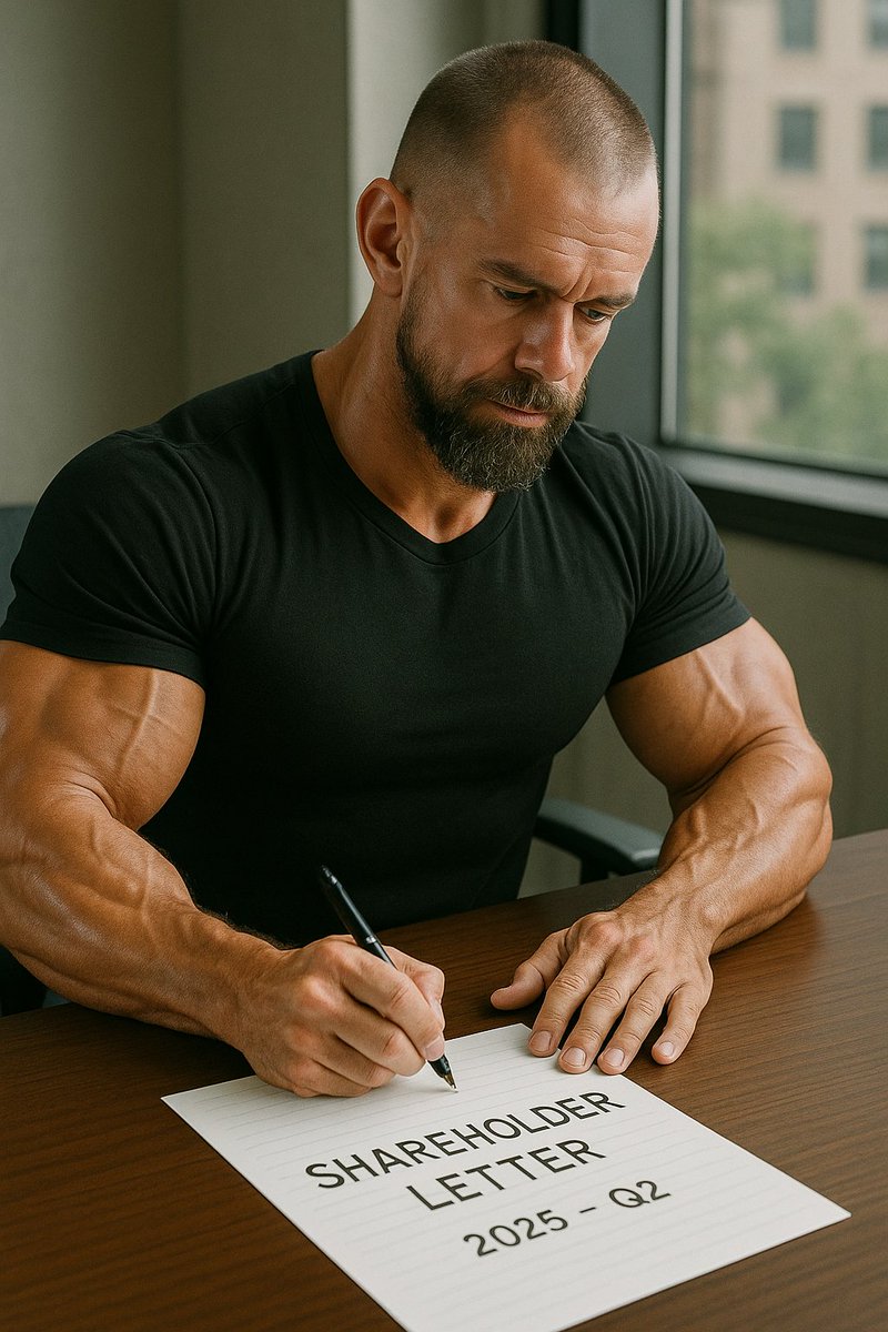 $XYZ
D-7 to one of the most important earnings in Block’s history.

25 H2 was hyped during earnings calls since last year. 

Let's see if it's real—or just noise.