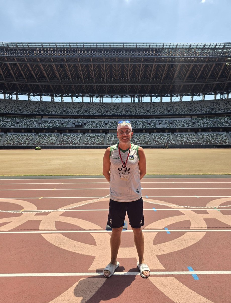 Michael Griffin tweet media