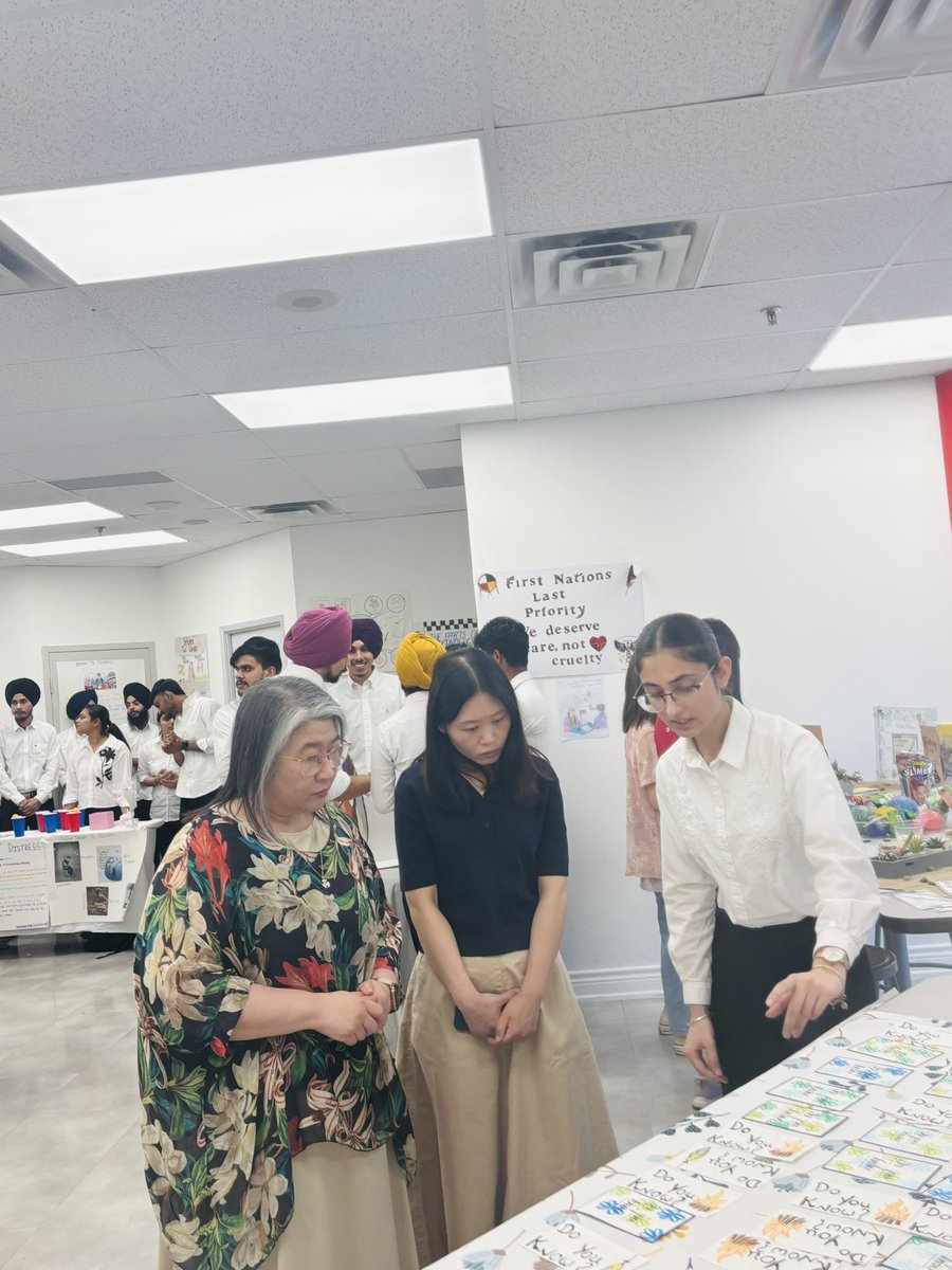 PathBack25531's tweet photo. I am thrilled to share that our Awareness Campaign Event - Addiction and Mental Health Capstone Project at Pures College of Technology, was an extraordinary success. It was a powerful testament to our collective dedication, creativity, and organizational excellence.
#Trending https://t.co/pH9uUUlwpN