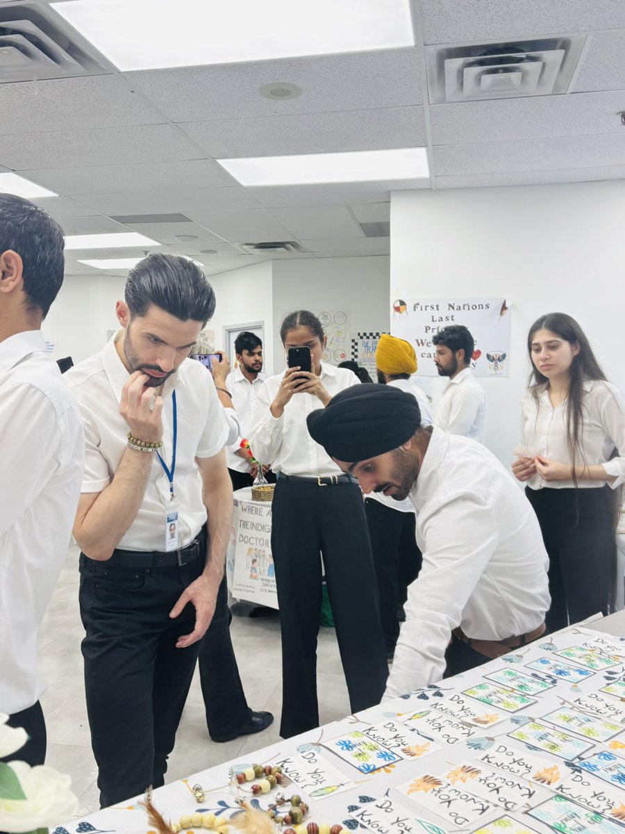 PathBack25531's tweet photo. I am thrilled to share that our Awareness Campaign Event - Addiction and Mental Health Capstone Project at Pures College of Technology, was an extraordinary success. It was a powerful testament to our collective dedication, creativity, and organizational excellence.
#Trending https://t.co/pH9uUUlwpN