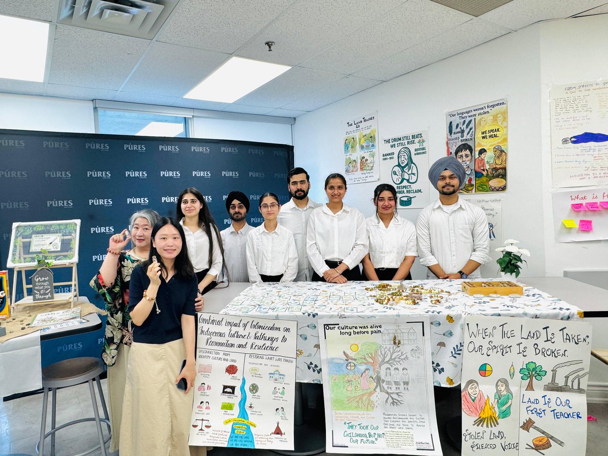 PathBack25531's tweet photo. I am thrilled to share that our Awareness Campaign Event - Addiction and Mental Health Capstone Project at Pures College of Technology, was an extraordinary success. It was a powerful testament to our collective dedication, creativity, and organizational excellence.
#Trending https://t.co/pH9uUUlwpN