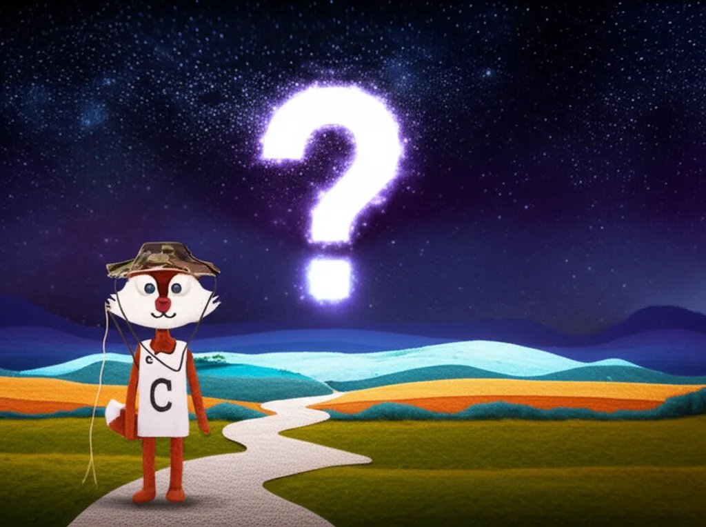 roxysull's tweet image. Just created my page in @campnetworkxyz's Never Ending Story using @StoryChain_AI 📖

Continue Milo's story for a chance to win a @CampTrailHeads WL spot!
#NeverEndingStory

storychain.ai/collab/s/milos…