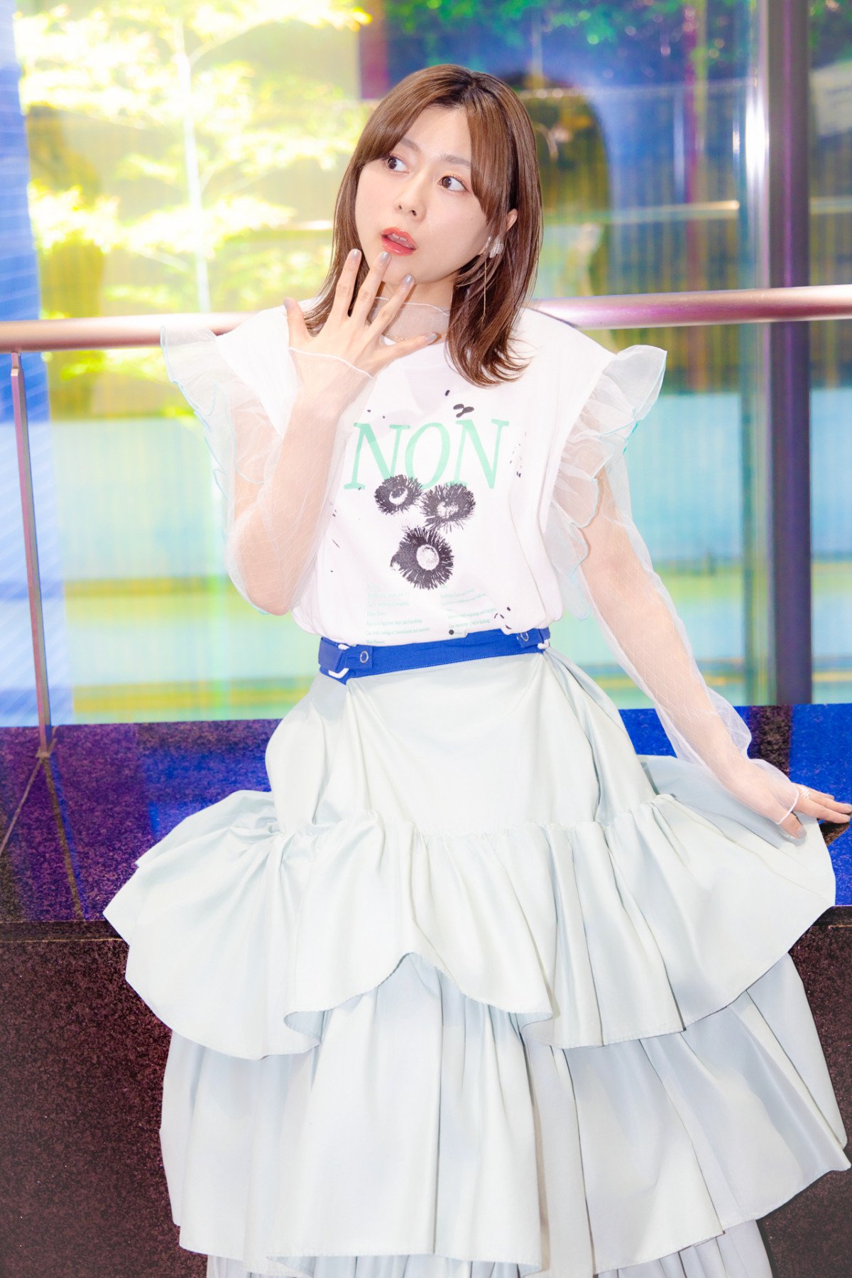 いのりん 七草いのり💜【vVibe！】🙏 (@inorin_12O5) / X