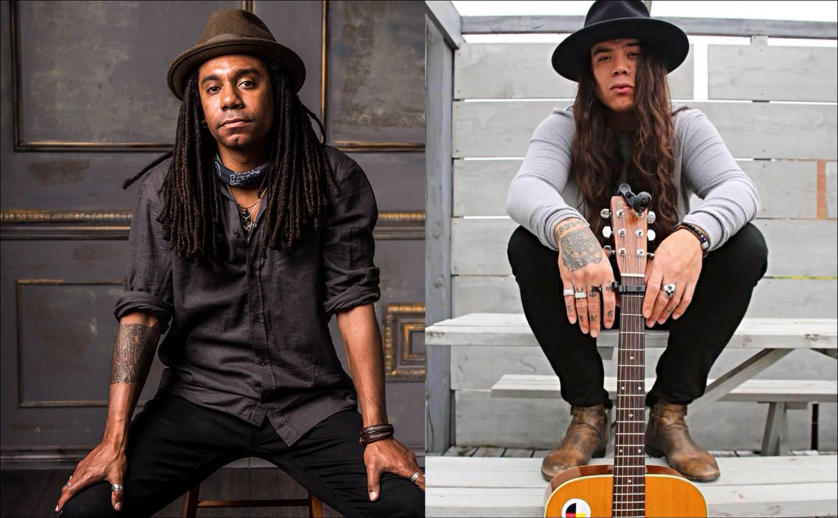 #SupportLocal: Fans of folk and global roots music, don’t miss these stellar shows this fall/winter in North Van, presented by BlueShore at CapU: 

Aug 15 &amp; 16 – R-Link
Oct 3 – Sarah Slean
Oct 7 – The Martin Sexton Abbey Road Show
&amp; more...

Tickets: purchase.capilanou.ca