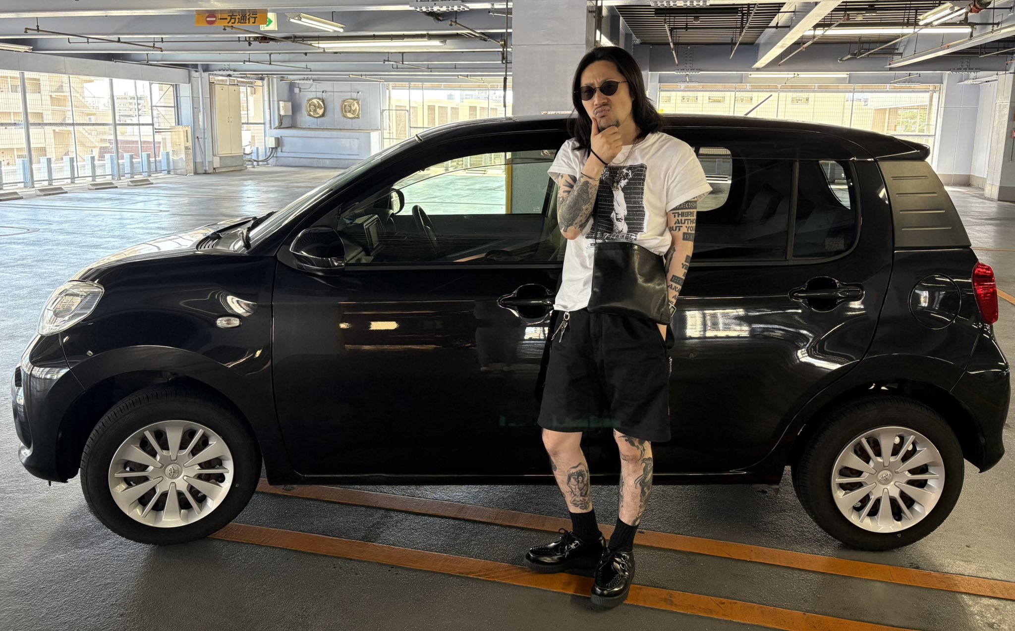 いなっちの車 正志郎 on X: 