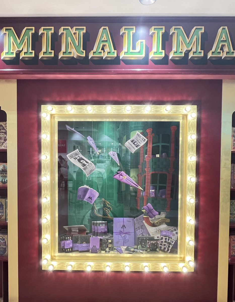 Minalima 死の秘宝ペンダント アートプリント 新商品🎀, #ハリー
