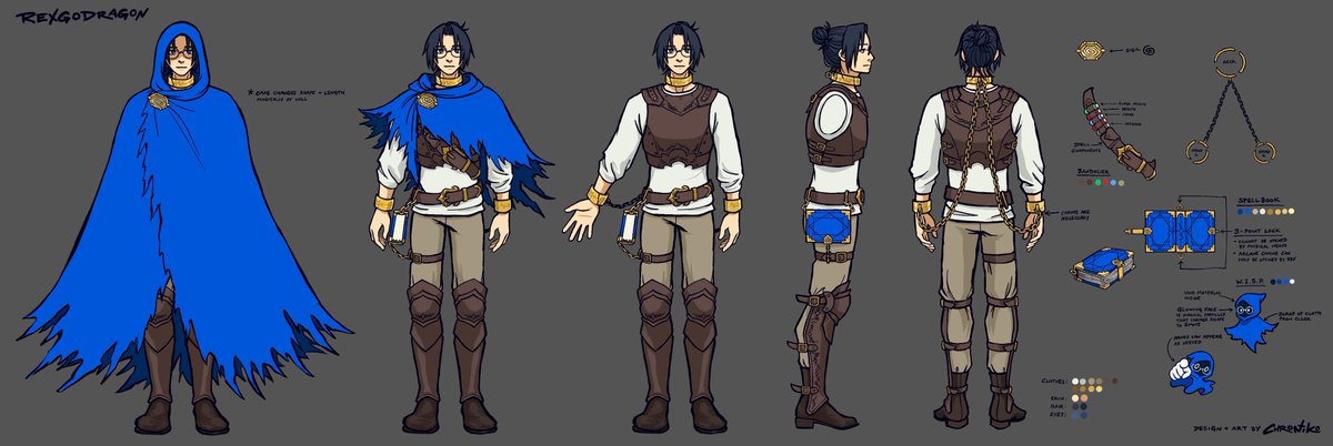 RexGoDragon's tweet image. Happy 1 Year Stream Anniversary! Thank you everyone for coming out and celebrating with me! I know it was a short stream but I wanted it to be purely a celebration of those that help me be where I am today. So from the bottom of my heart, thank you

P.S. Enjoy the video :3c