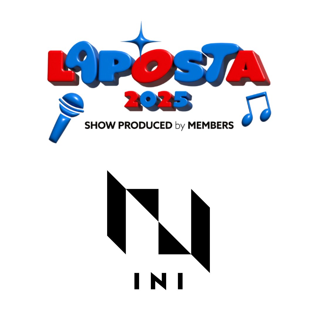 Lemino_official's tweet photo. /／
#LAPOSTA2025 SHOW
PRODUCED by MATSUDA JIN
\＼

◤◢◤ Reveal ◢◤◢

JINの愛するものをお届けします💕

7/31(木) 19:00配信開始🎉
>> https://t.co/dKZHlCGB4C

@official__INI
#INI #松田迅 #レミノ https://t.co/SkcLcf3802