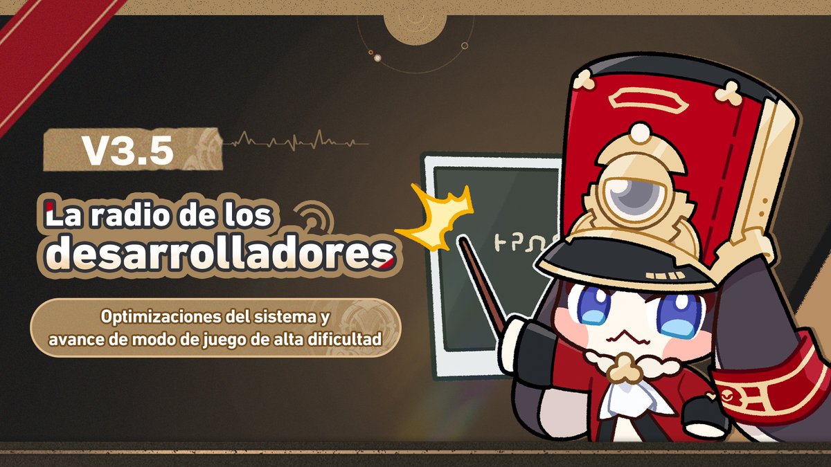 Honkai: Star Rail ES tweet media